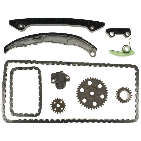 2007-2009 Mazda 3 Engine Timing Set (Melling)
