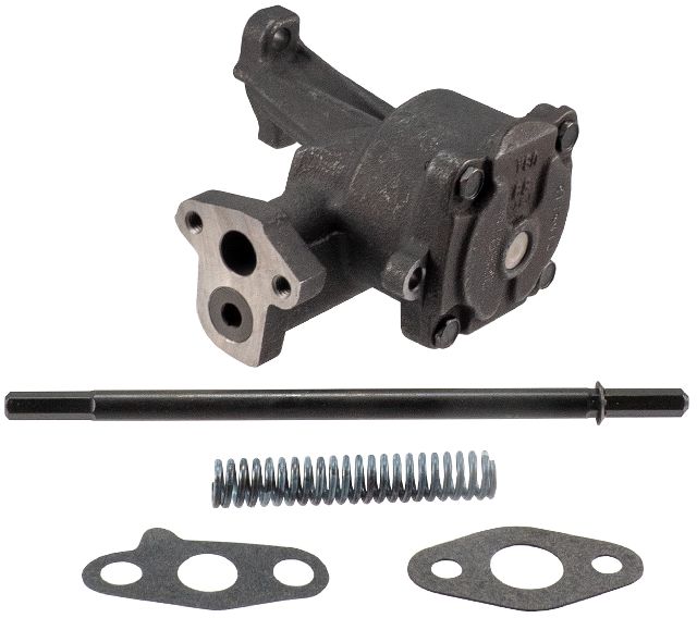 1980 Lincoln Continental Engine Oil Pump (Melling)