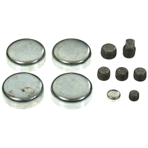 1985-1989 Chevrolet Cavalier Engine Expansion Plug Kit (Melling)