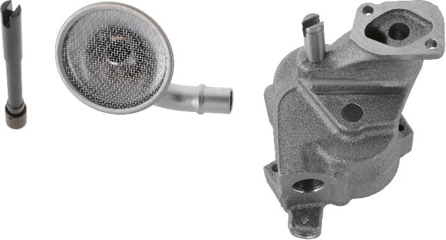 1958-1996 Chevrolet Impala Engine Oil Pump (Melling)