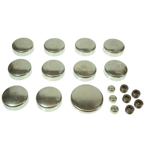 1970-1976 Chevrolet Caprice Engine Expansion Plug Kit (Melling)