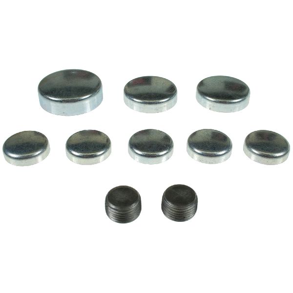 1992-1994 Dodge Shadow Engine Expansion Plug Kit (Melling)