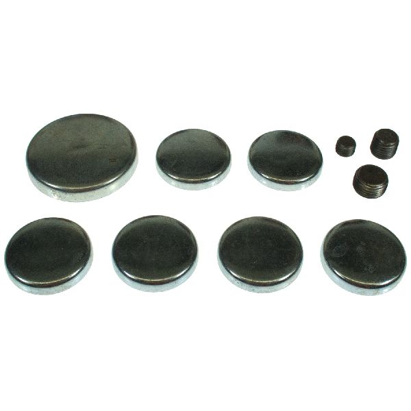 1998-2003 Mercury Mountaineer Engine Expansion Plug Kit (Melling)