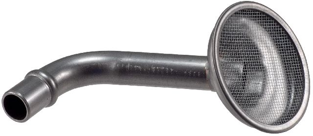 1988-1996 Chevrolet G30 Engine Oil Pump Pickup Tube and Screen (Melling)