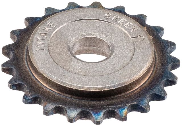 2010-2017 Chevrolet Equinox Engine Balance Shaft Sprocket - Left (Melling)
