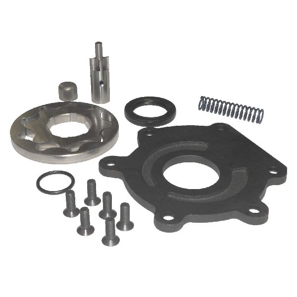 2008 Chrysler Voyager Engine Oil Pump Repair Kit (Melling)
