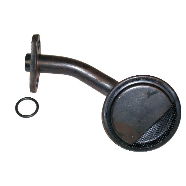 1991-1993 Cadillac Commercial Chassis Engine Oil Pump Pickup Tube and Screen (Melling)