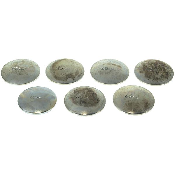 1975 Volvo 244 Engine Expansion Plug Kit (Melling)