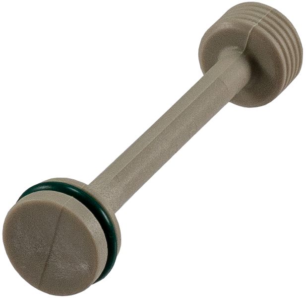 2016-2021 Chevrolet Camaro Engine Oil Galley Plug (Melling)