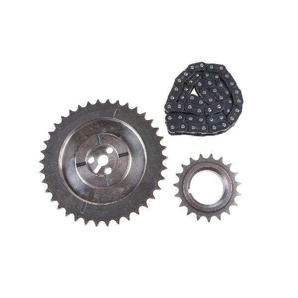 2004-2006 GMC Sierra 3500 Engine Timing Set (Melling)