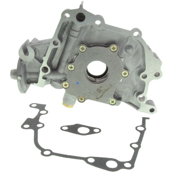 1996-2011 Hyundai Accent Engine Oil Pump (Melling)