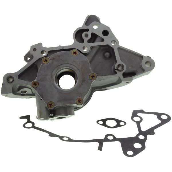 1990-1991 Mazda Protege Engine Oil Pump (Melling)