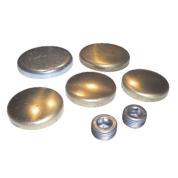 1975-1996 Ford E-350 Econoline Engine Expansion Plug Kit (Melling)