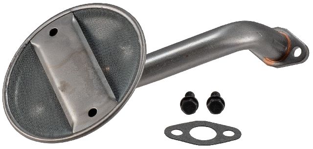 1980 Chevrolet Caprice Engine Oil Pump Pickup Tube and Screen (Melling)