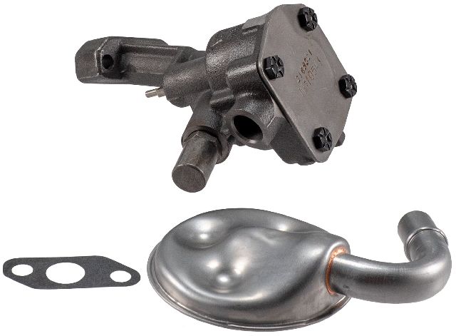 1967-1981 Pontiac Firebird Engine Oil Pump (Melling)