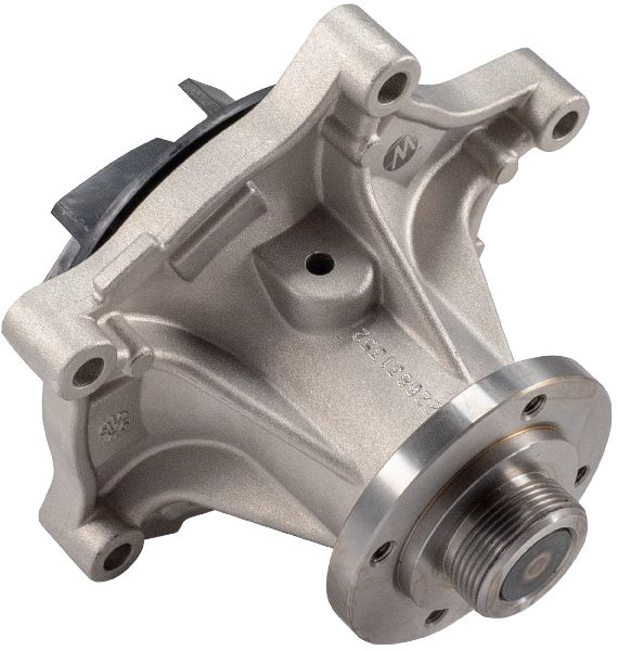 2008-2010 Ford F-550 Super Duty Engine Water Pump (Melling)