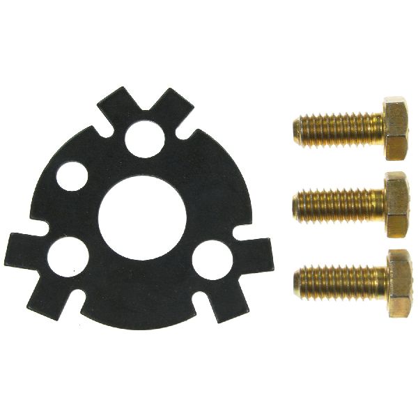 1977-1981 Buick Century Engine Camshaft Bolt Lock Plate (Melling)