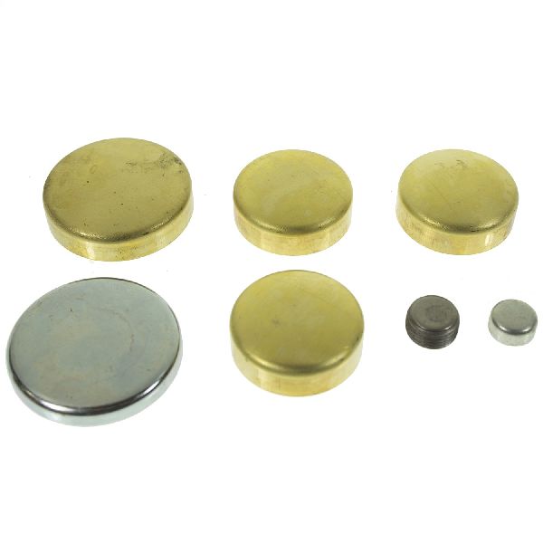 1963-1966 Chevrolet Suburban Engine Expansion Plug Kit (Melling)
