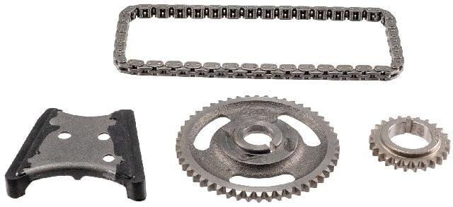 2005-2006 Chevrolet Equinox Engine Timing Set (Melling)