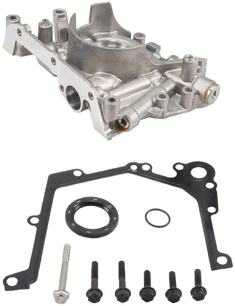 2013-2020 Ford Fusion Engine Oil Pump (Melling)