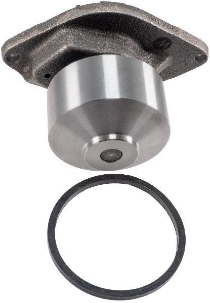 2011-2012 Ram 4500 Engine Water Pump (Melling)