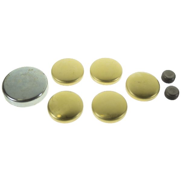 1960-1977 Dodge Dart Engine Expansion Plug Kit (Melling)