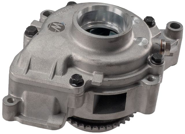 2010-2017 Chevrolet Equinox Engine Water Pump (Melling)