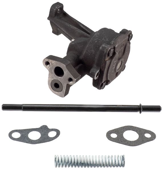 1980 Lincoln Continental Engine Oil Pump (Melling)