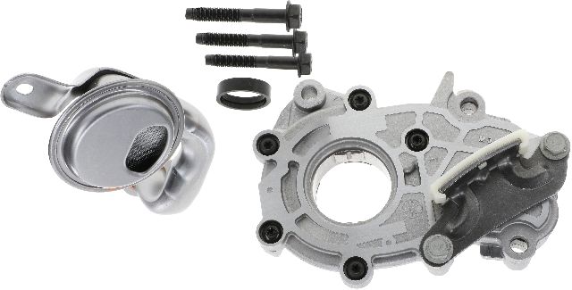 2008-2017 Chevrolet Equinox Engine Oil Pump (Melling)