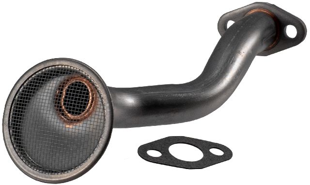 1991 Buick LeSabre Engine Oil Pump Pickup Tube and Screen (Melling)