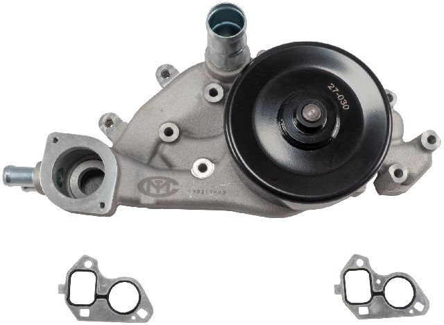 2008-2009 Pontiac G8 Engine Water Pump (Melling)