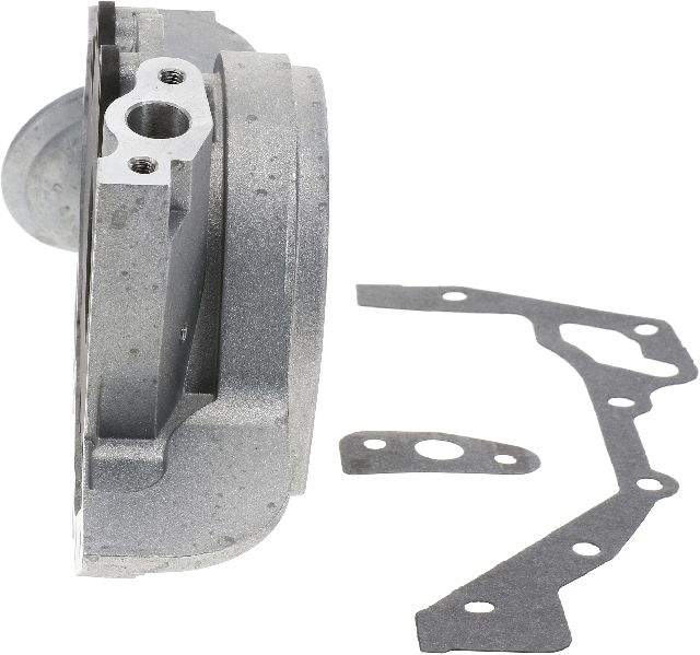 2000-2004 Ford Focus Engine Oil Pump (Melling)