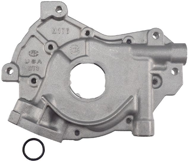 1998-2004 Lincoln Navigator Engine Oil Pump (Melling)