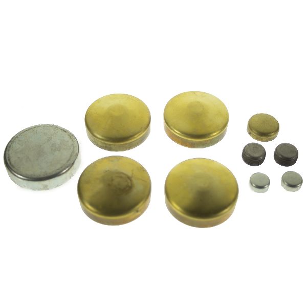 1979-1981 Buick Century Engine Expansion Plug Kit (Melling)