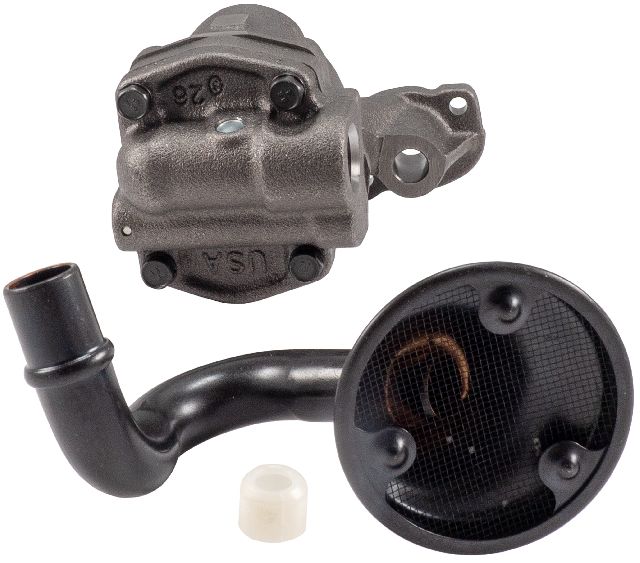 1996-2002 Chevrolet Express 2500 Engine Oil Pump (Melling)