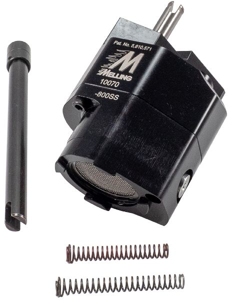 1965-1976 Chevrolet Impala Engine Oil Pump (Melling)