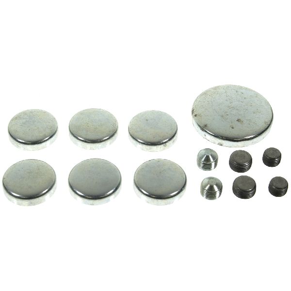 1975-1978 Ford E-350 Econoline Engine Expansion Plug Kit (Melling)
