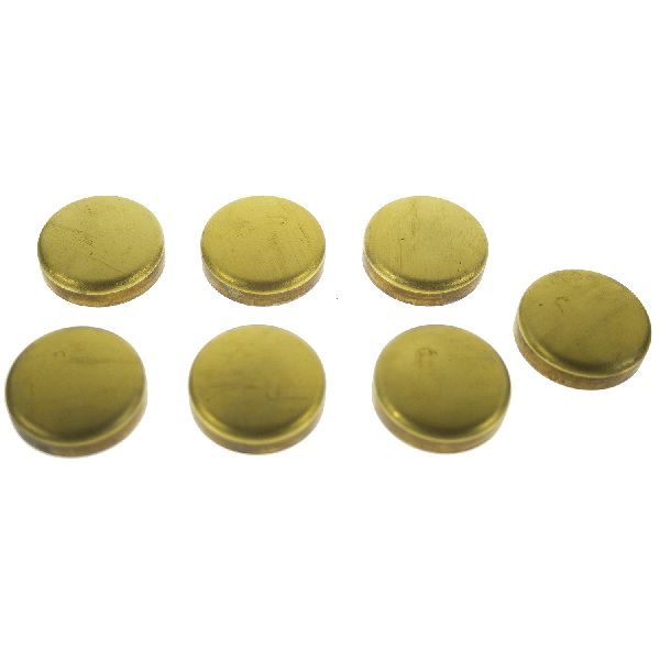 1983-1988 Dodge Colt Engine Expansion Plug Kit (Melling)