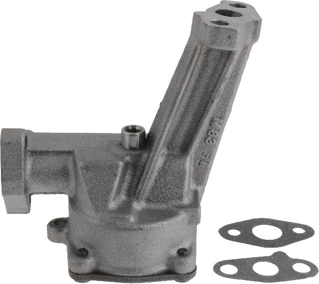 1980 Lincoln Continental Engine Oil Pump (Melling)