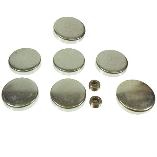 1974-1983 Jeep Cherokee Engine Expansion Plug Kit (Melling)