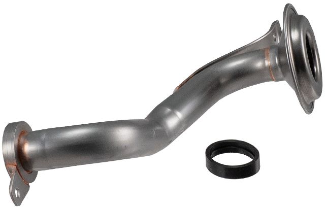 2010-2012 Chevrolet Camaro Engine Oil Pump Pickup Tube and Screen (Melling)