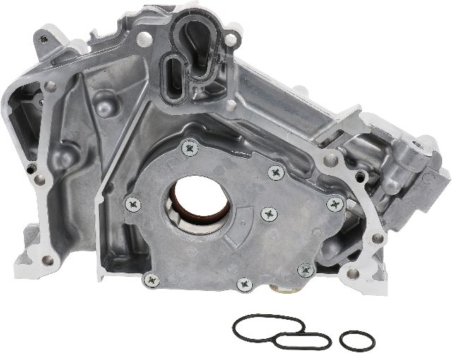1999-2001 Honda Odyssey Engine Oil Pump (Melling)