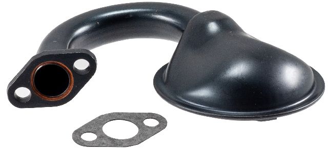 1970-1991 GMC Jimmy Engine Oil Pump Pickup Tube and Screen (Melling)