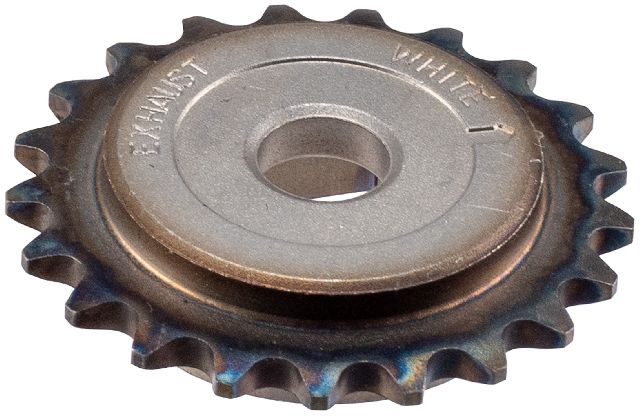 2010-2017 Chevrolet Equinox Engine Balance Shaft Sprocket - Right (Melling)