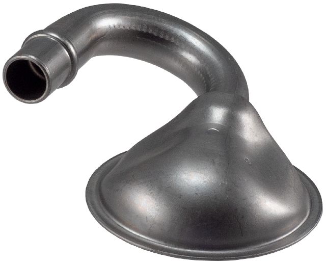 1990-1995 Pontiac Firebird Engine Oil Pump Pickup Tube and Screen (Melling)