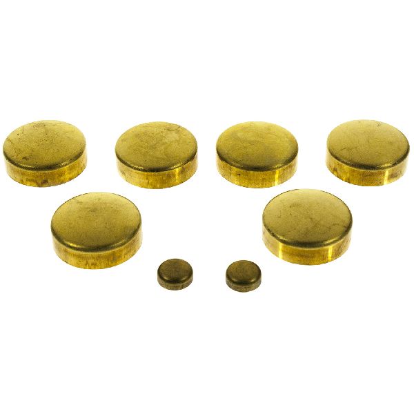 1993-1994 Dodge Intrepid Engine Expansion Plug Kit (Melling)