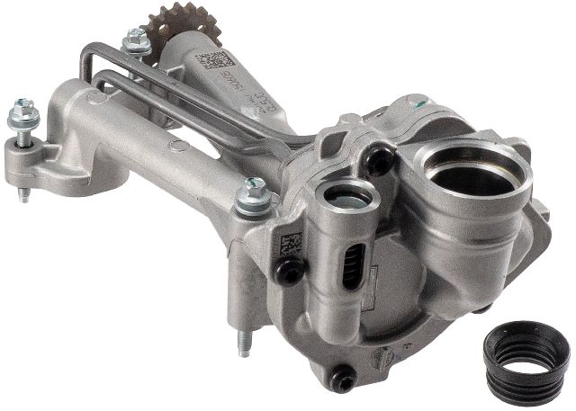 2017-2020 Lincoln Continental Engine Oil Pump (Melling)