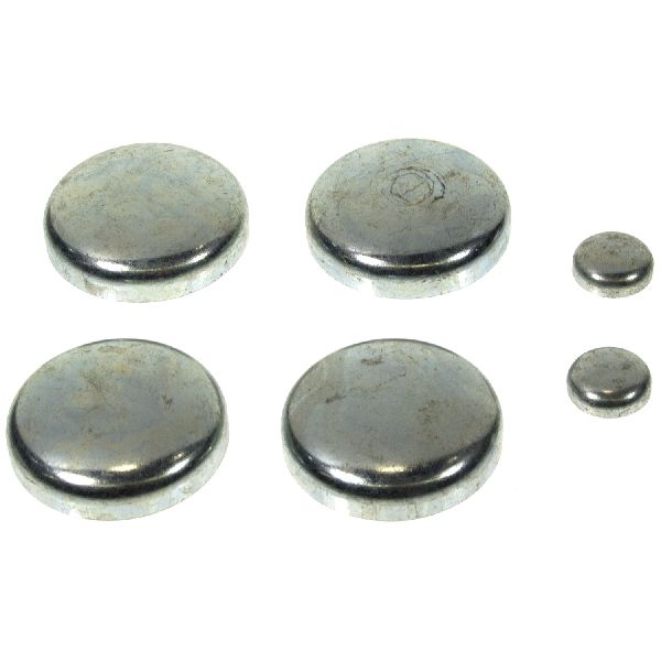 1980-1983 Audi 4000 Engine Expansion Plug Kit (Melling)