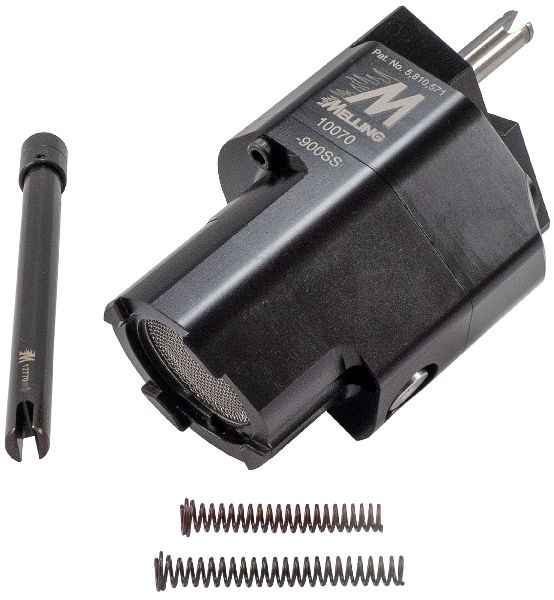 1965-1976 Chevrolet Impala Engine Oil Pump (Melling)