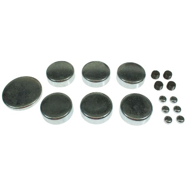 1963-1970 Mercury Marauder Engine Expansion Plug Kit (Melling)